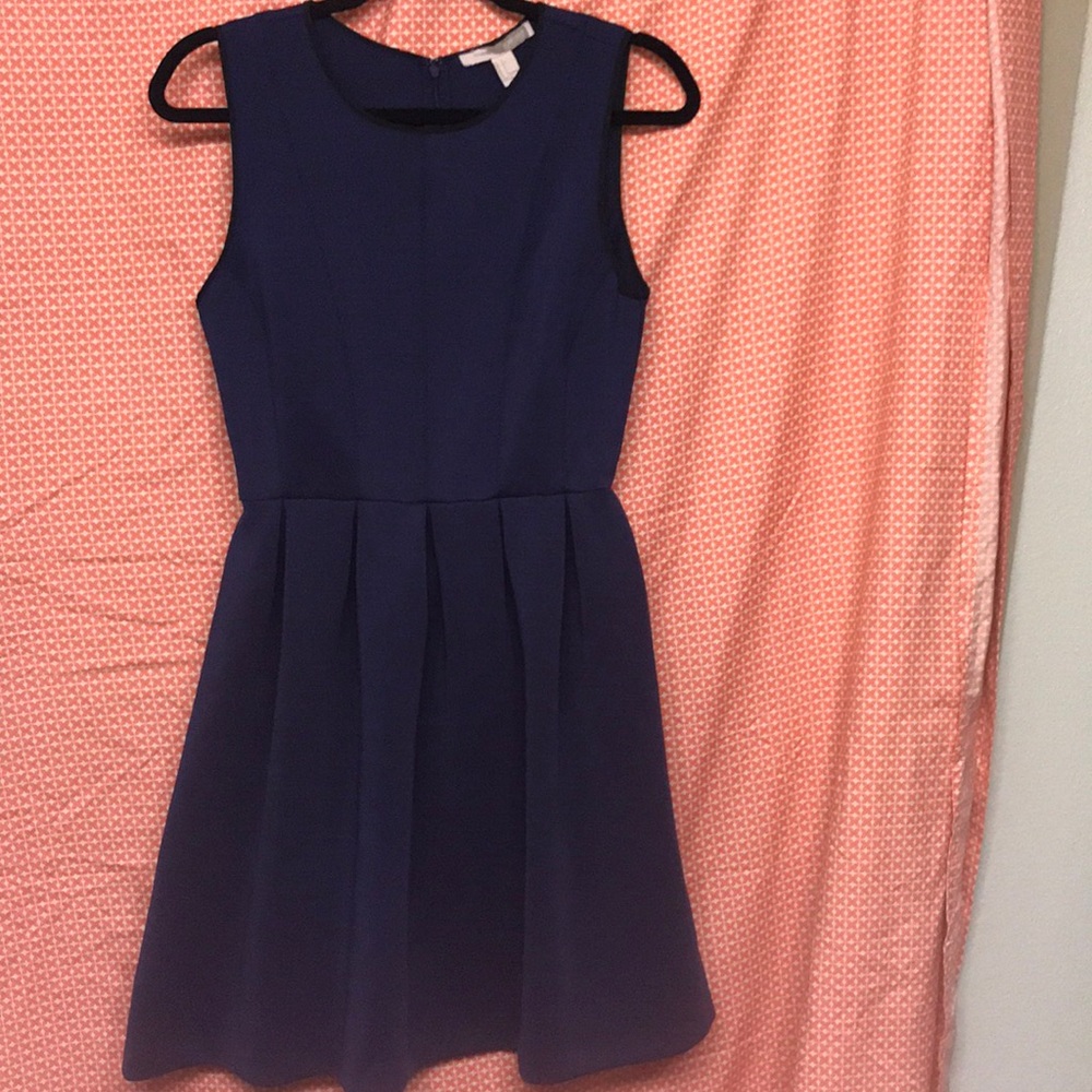 H&M Sleeveless dress 👗